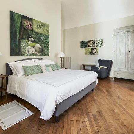 B&B Palazzo Chiablese Torino Dış mekan fotoğraf