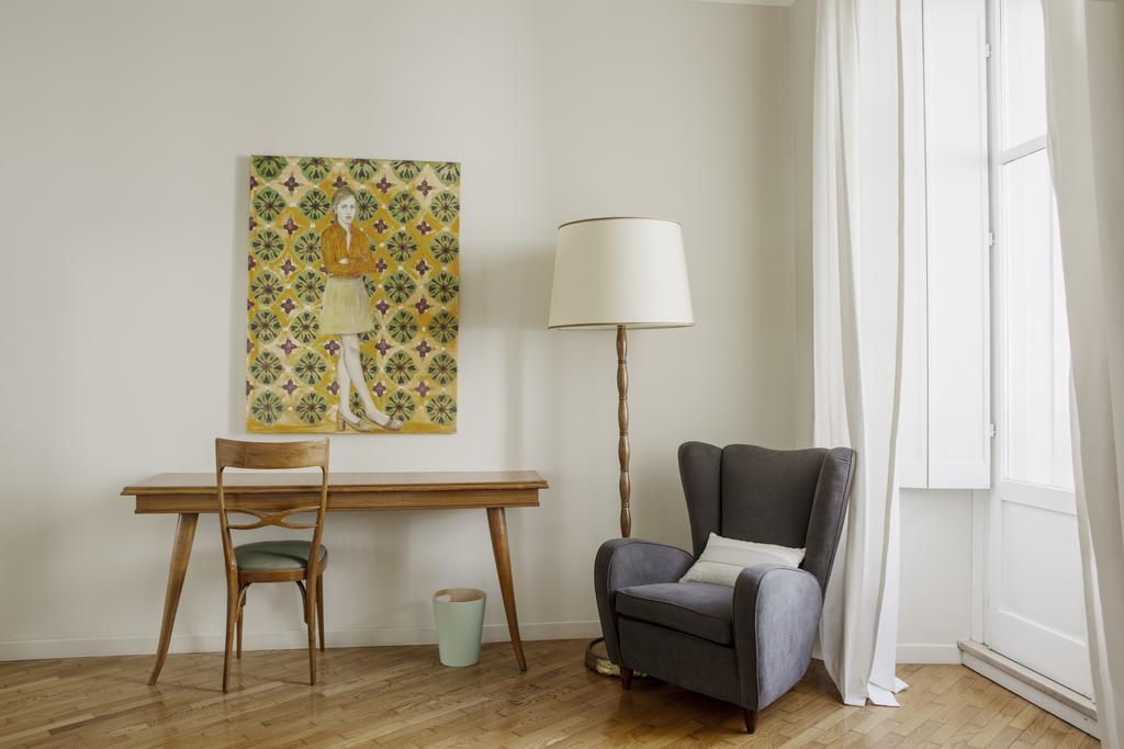 B&B Palazzo Chiablese Torino Dış mekan fotoğraf