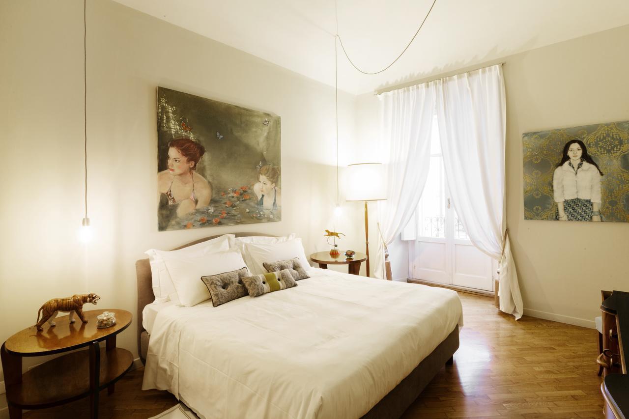 B&B Palazzo Chiablese Torino Dış mekan fotoğraf