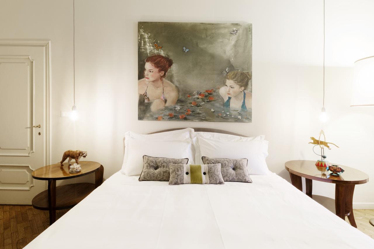 B&B Palazzo Chiablese Torino Dış mekan fotoğraf