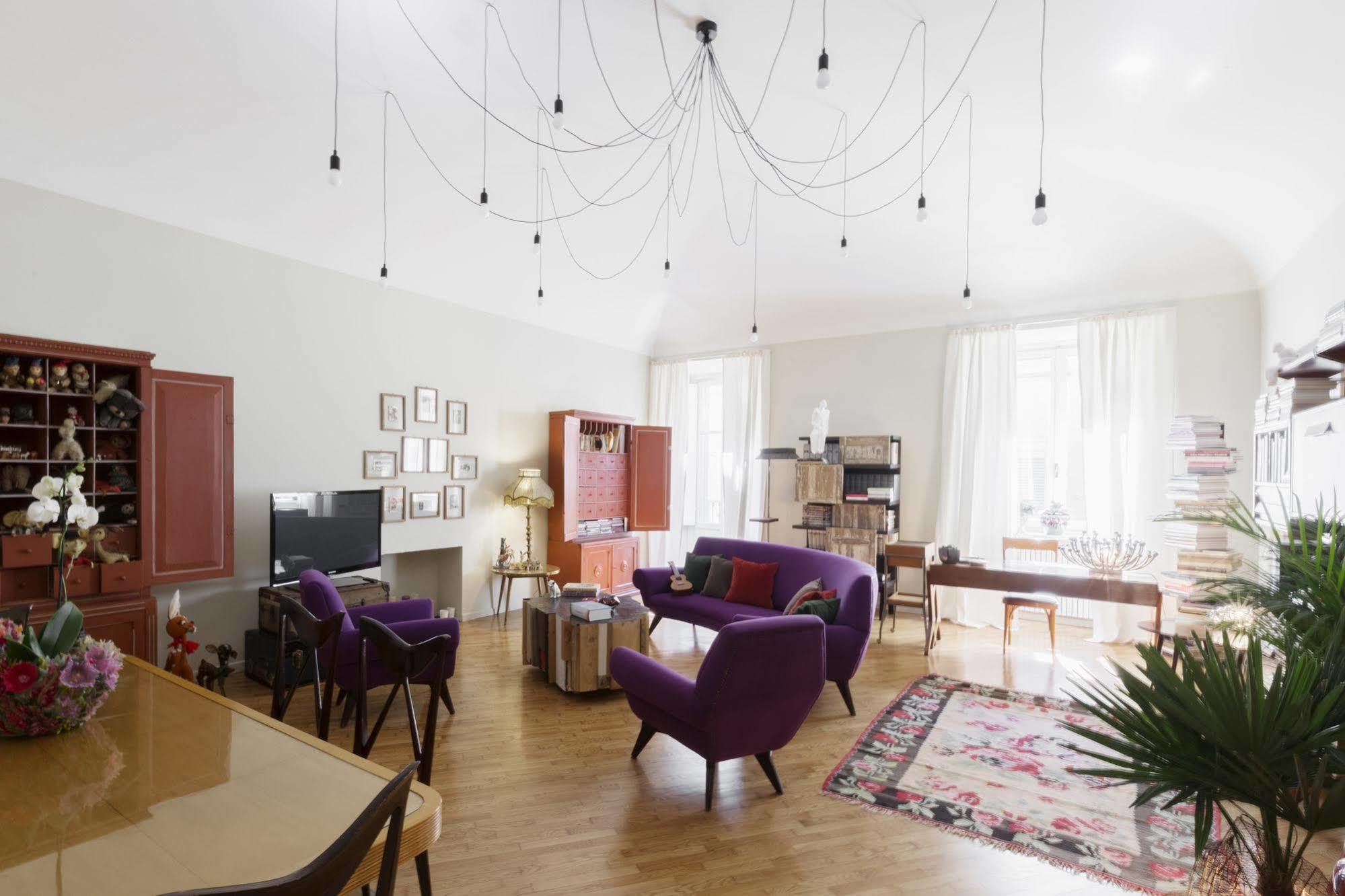 B&B Palazzo Chiablese Torino Dış mekan fotoğraf