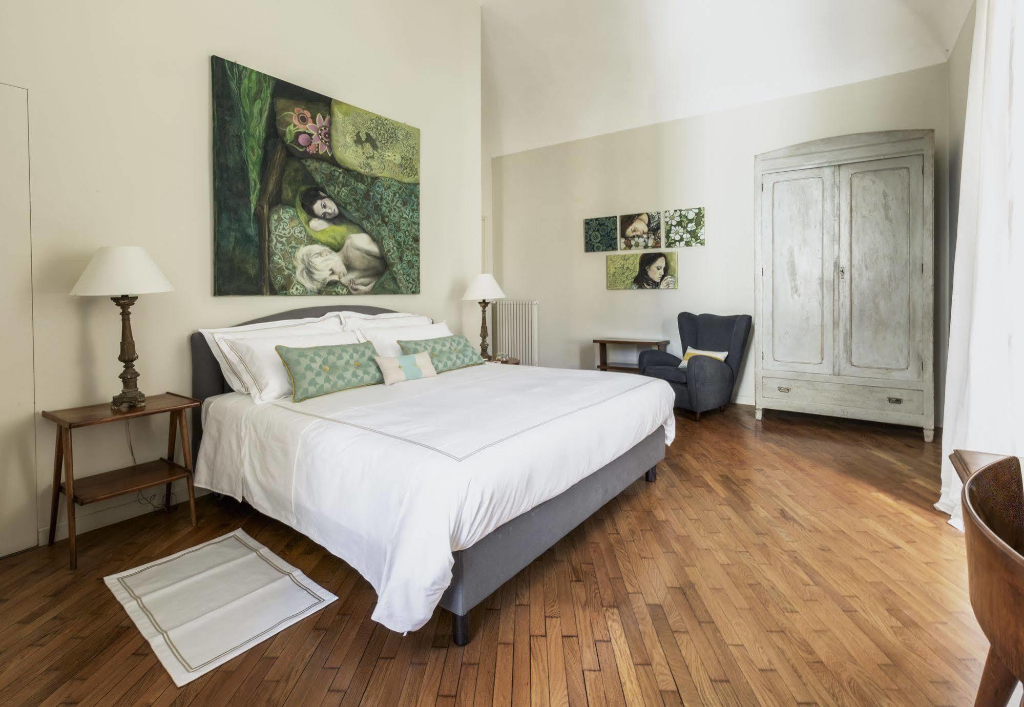 B&B Palazzo Chiablese Torino Dış mekan fotoğraf