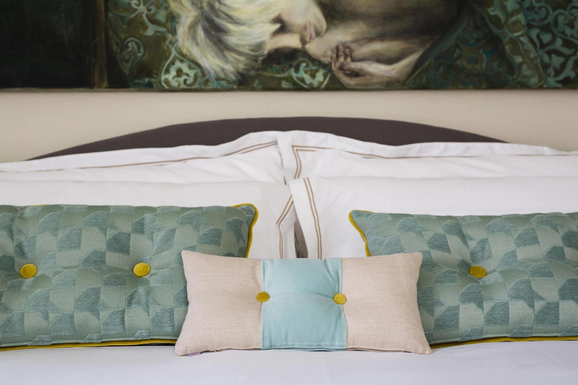 B&B Palazzo Chiablese Torino Dış mekan fotoğraf