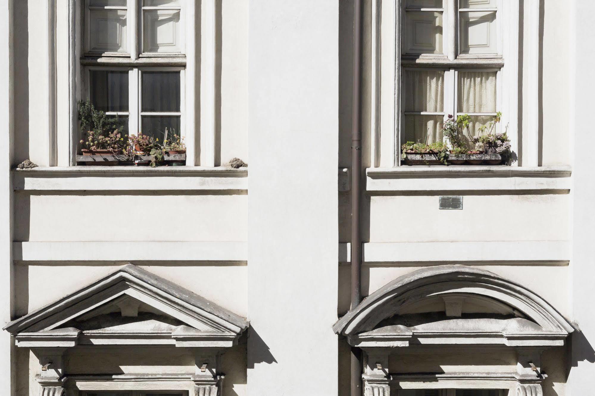 B&B Palazzo Chiablese Torino Dış mekan fotoğraf