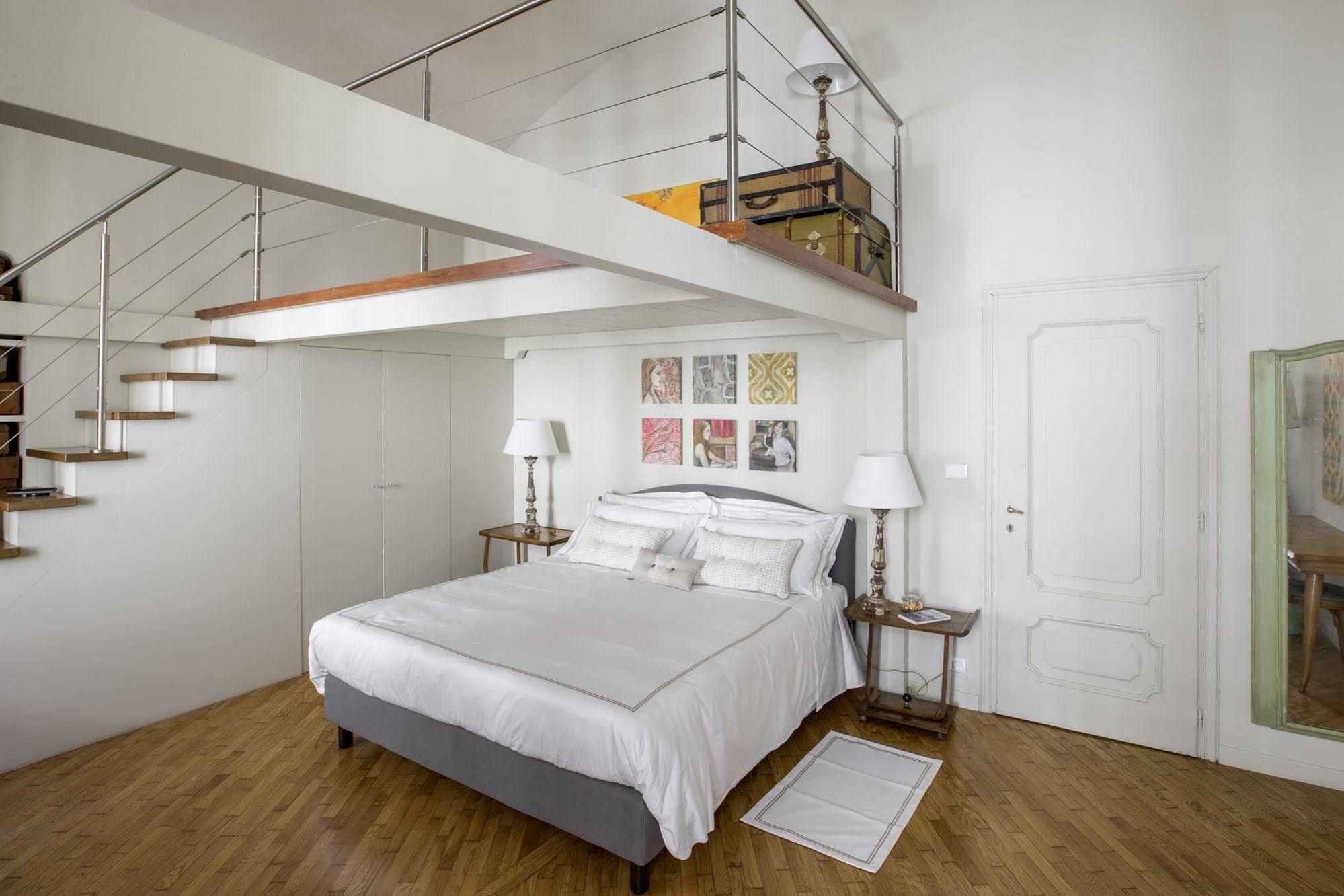 B&B Palazzo Chiablese Torino Dış mekan fotoğraf
