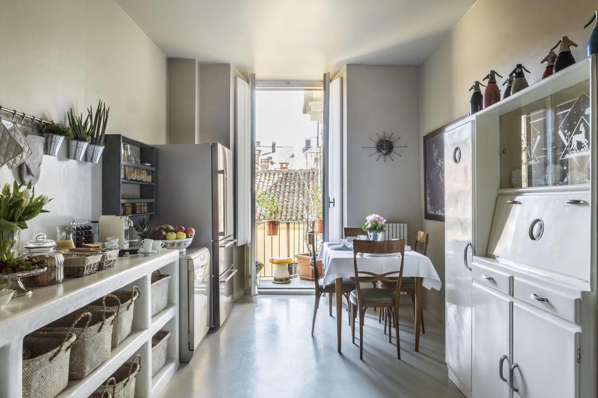 B&B Palazzo Chiablese Torino Dış mekan fotoğraf