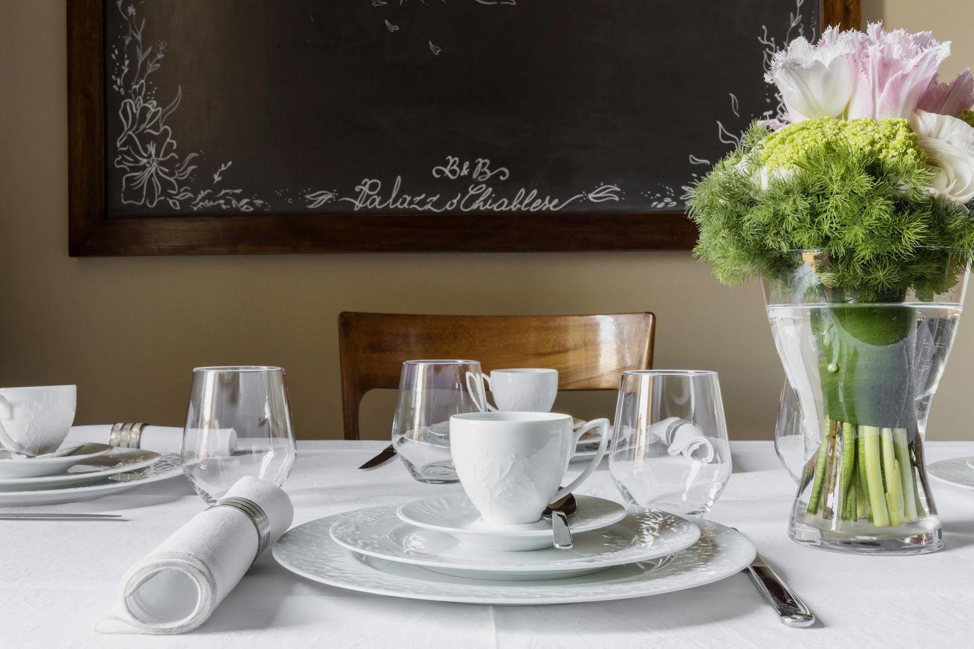 B&B Palazzo Chiablese Torino Dış mekan fotoğraf