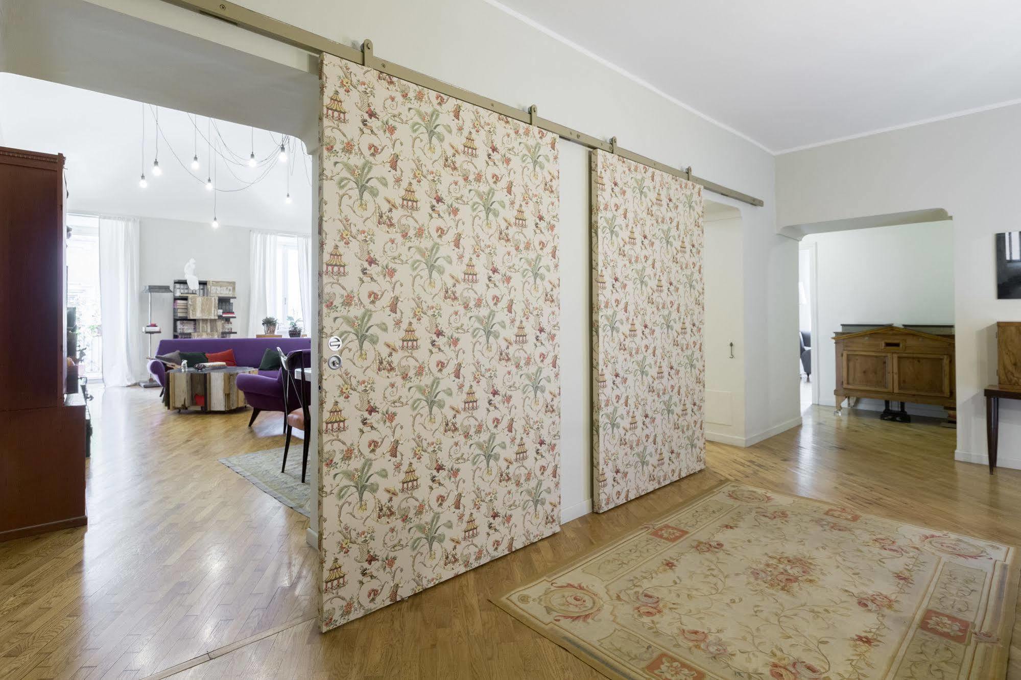 B&B Palazzo Chiablese Torino Dış mekan fotoğraf